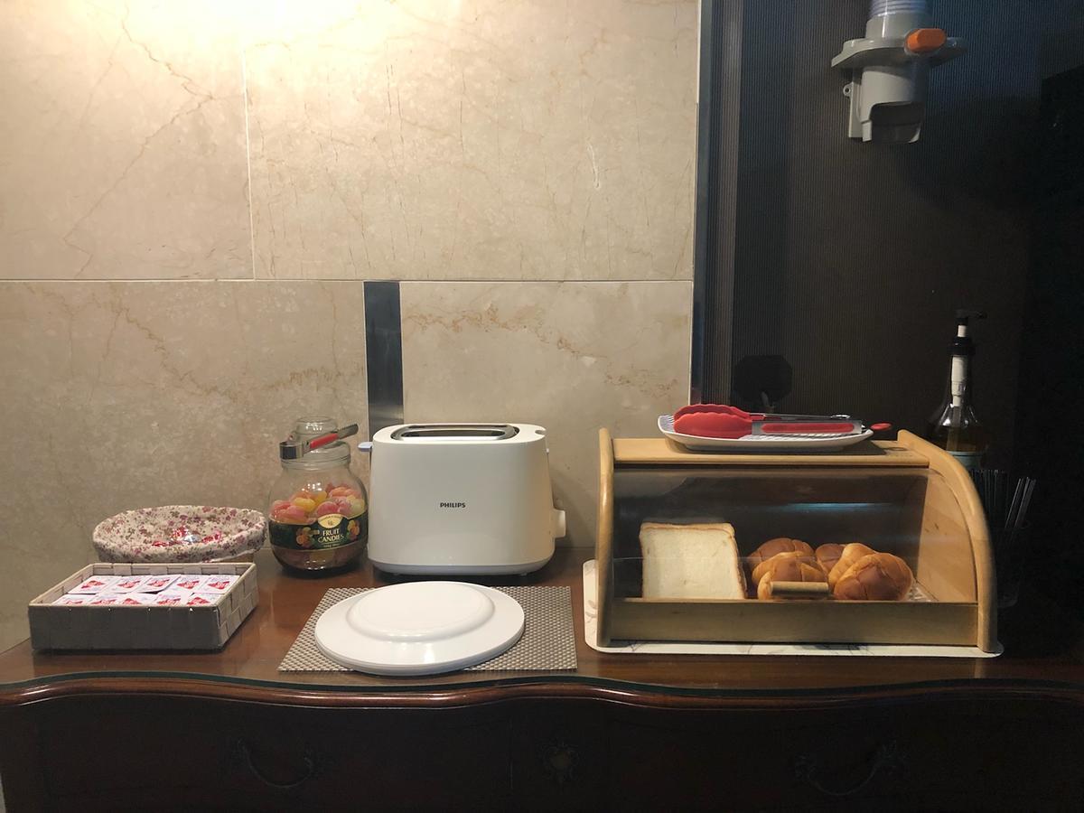 Yeoubi Hotel Чинджу Экстерьер фото